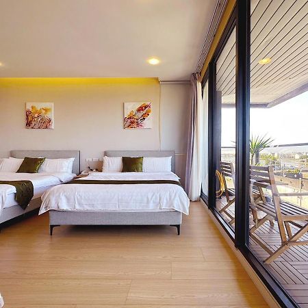 Master Homestay Уцзє Екстер'єр фото
