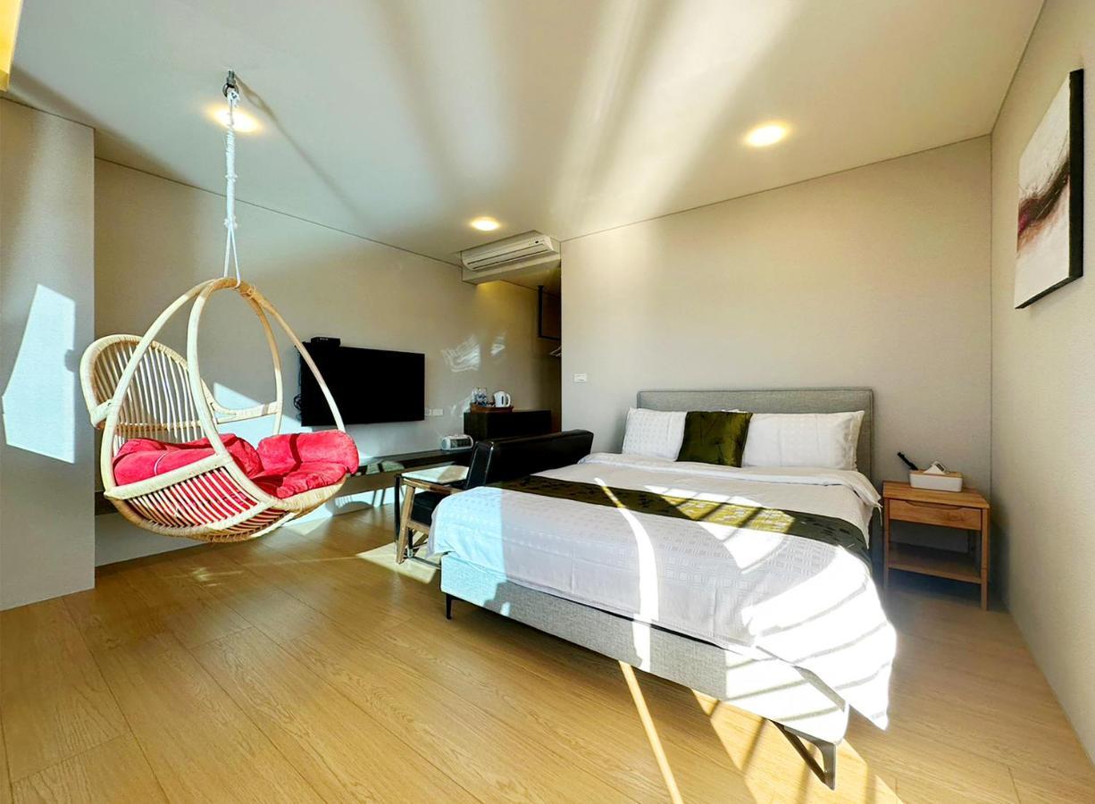 Master Homestay Уцзє Екстер'єр фото