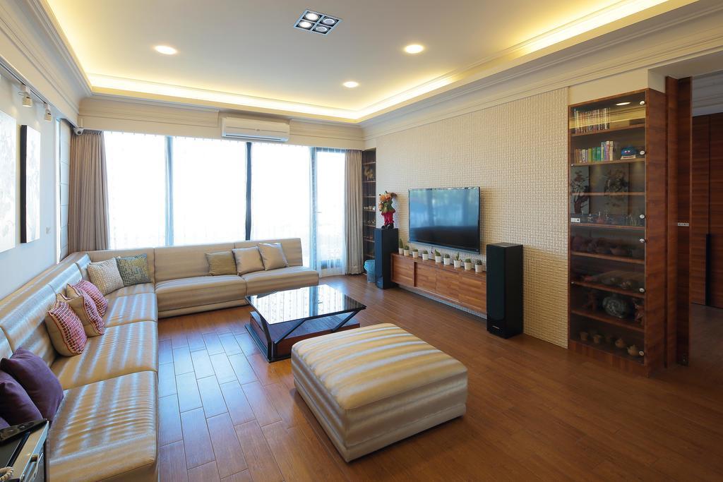 Master Homestay Уцзє Екстер'єр фото